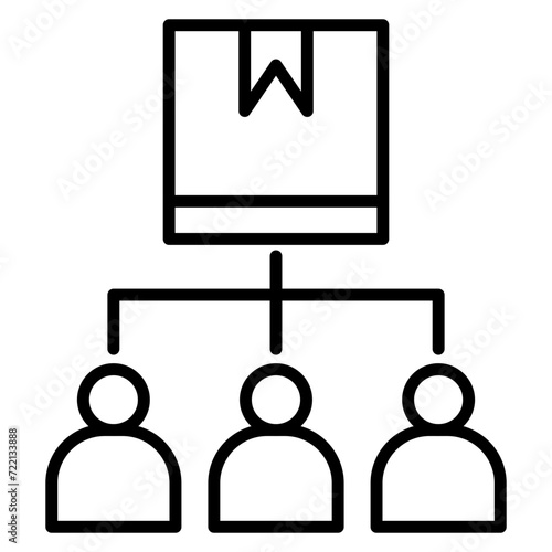 Consumer Icon