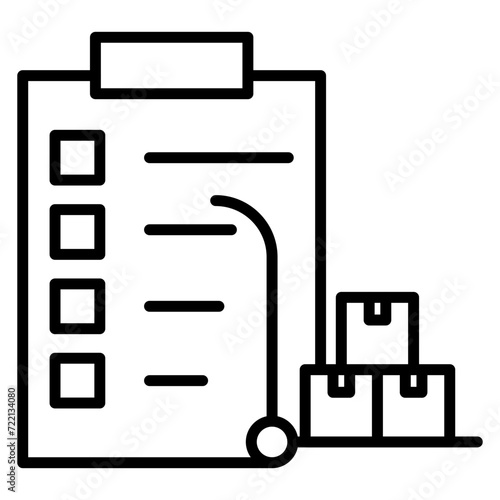 Procurement Icon