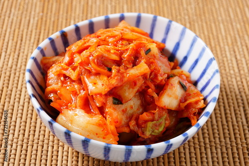 キムチ韓国料理