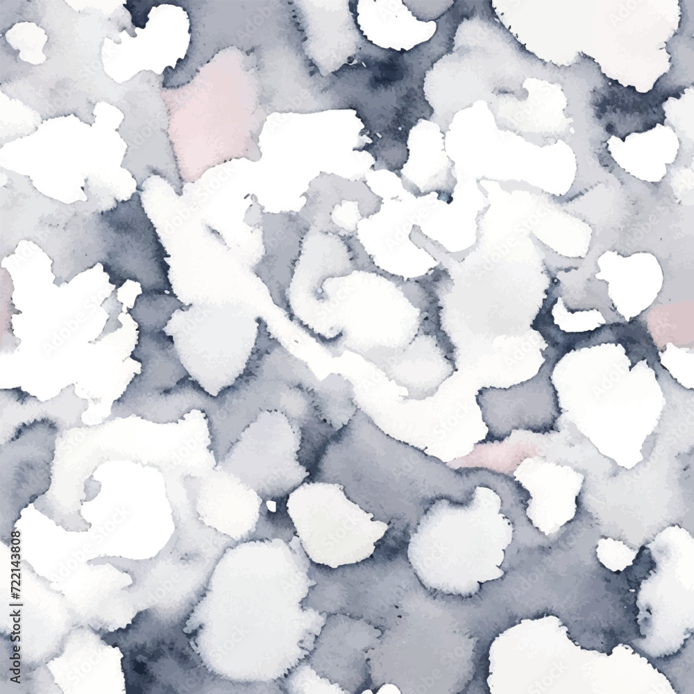 Seamless background with tai dye Seamless background with tai dye