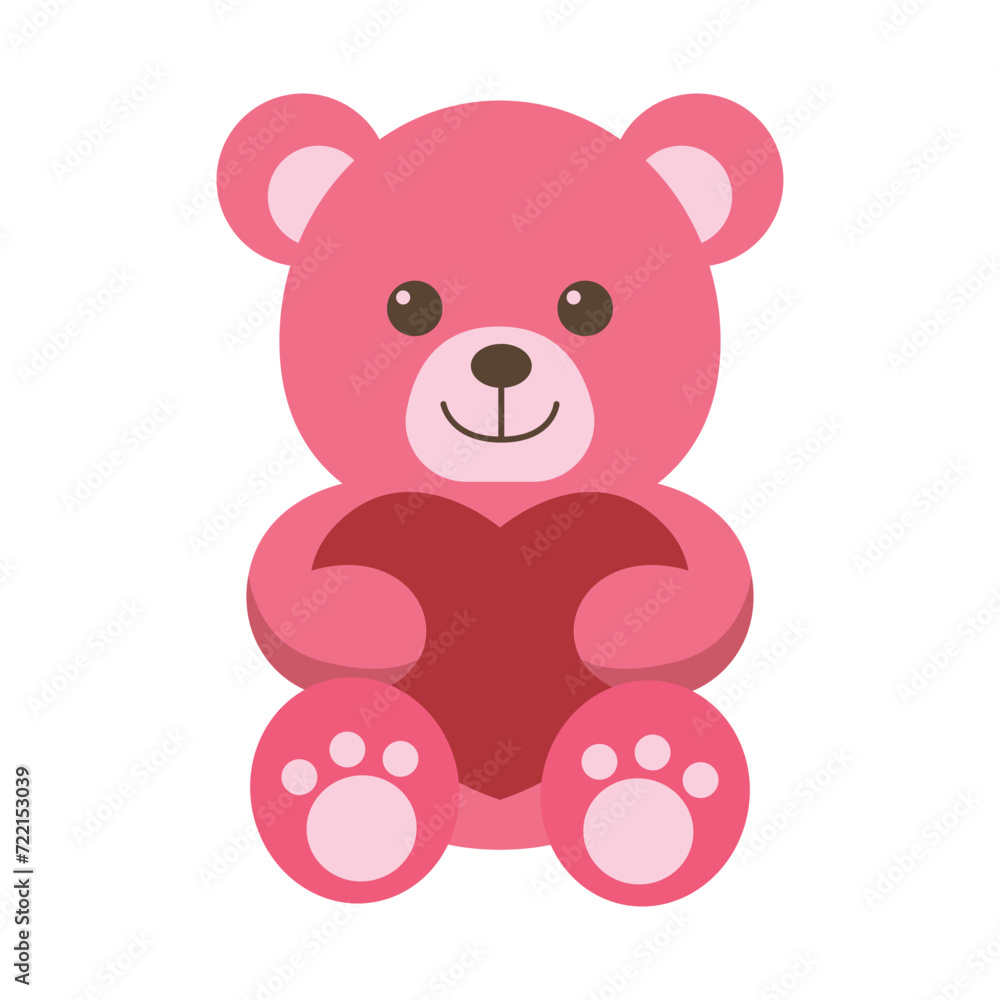 Valentines day vector collection Valentines day vector collection