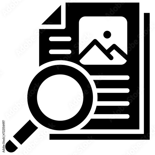 Search Icon