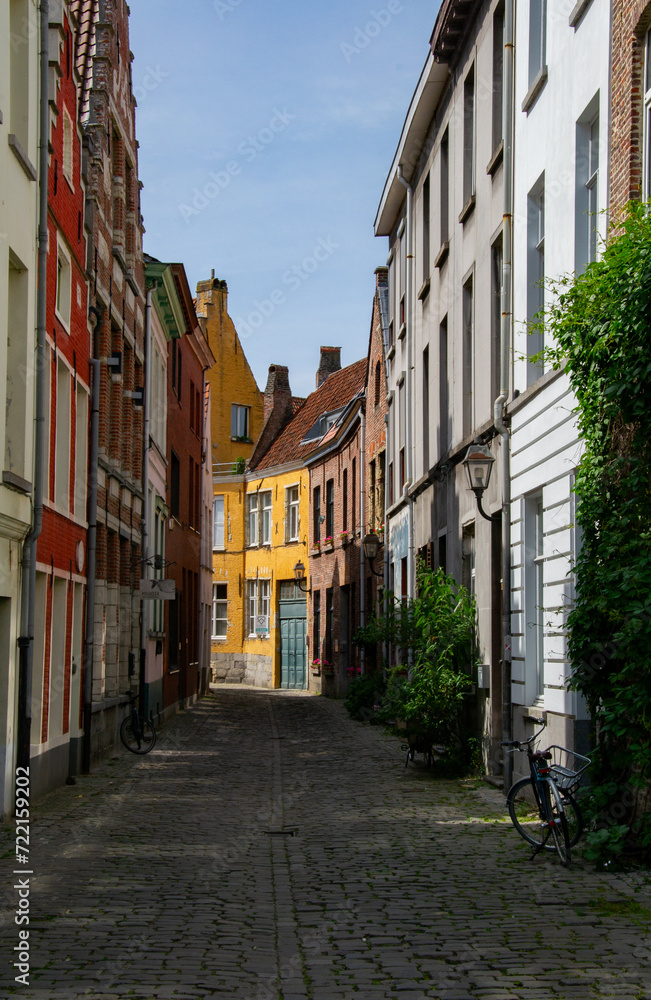 Old town Old town