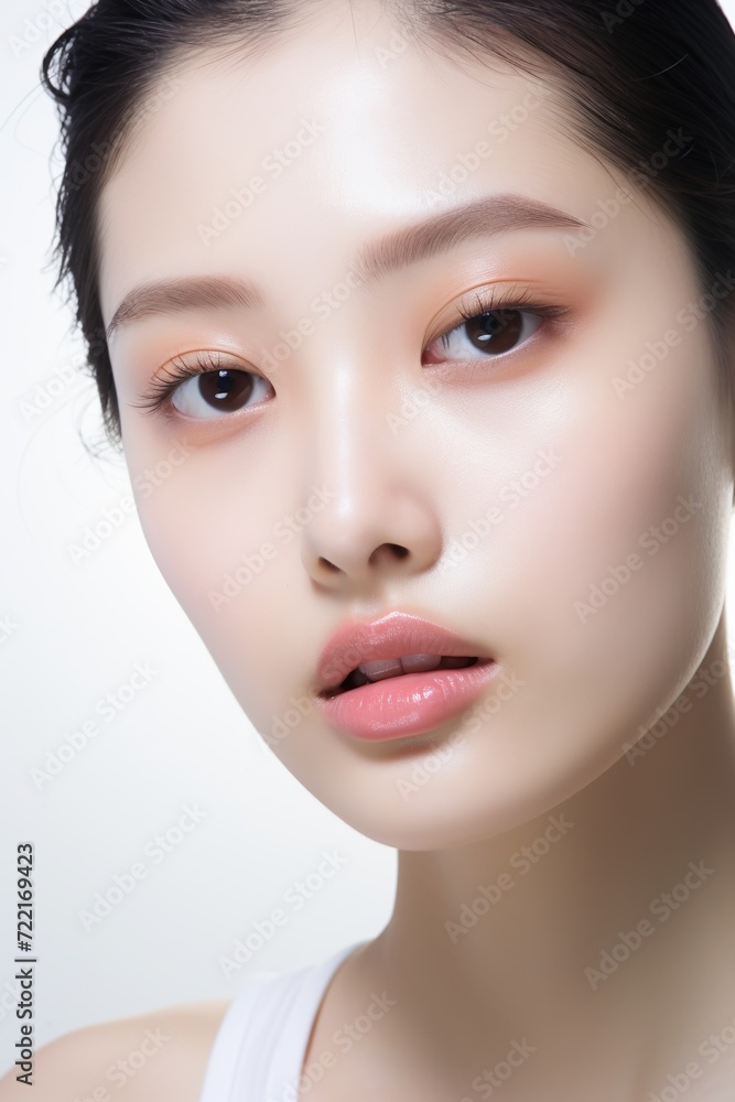 beauty model beauty model