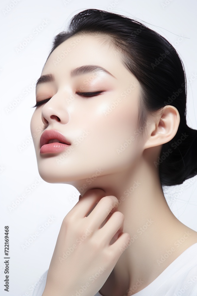 beauty model beauty model