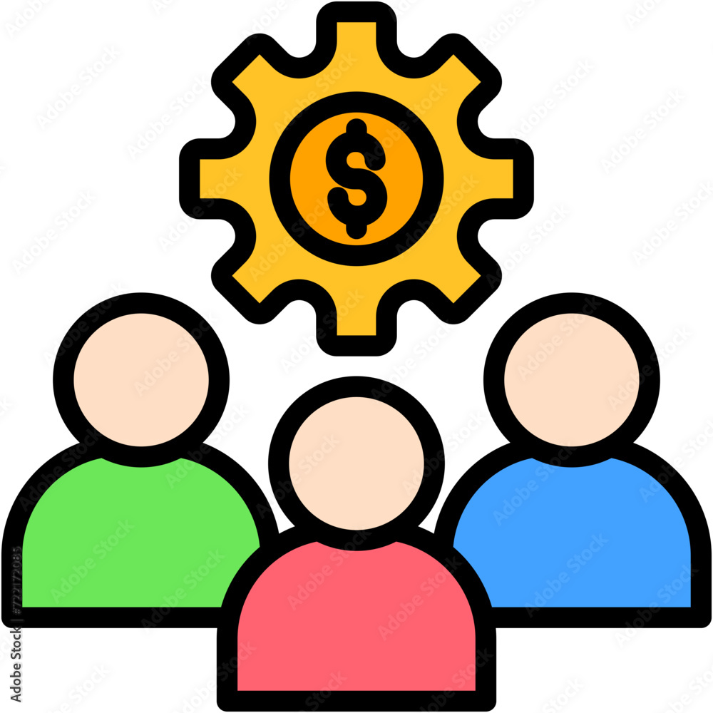 Workgroup Icon Workgroup Icon