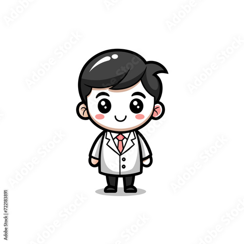 funny cartoon doctor