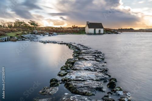 Connemara Cottage