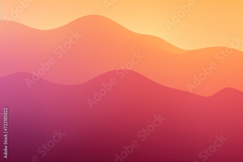 plum, coral, gold soft pastel gradient background with a carpet texture vector