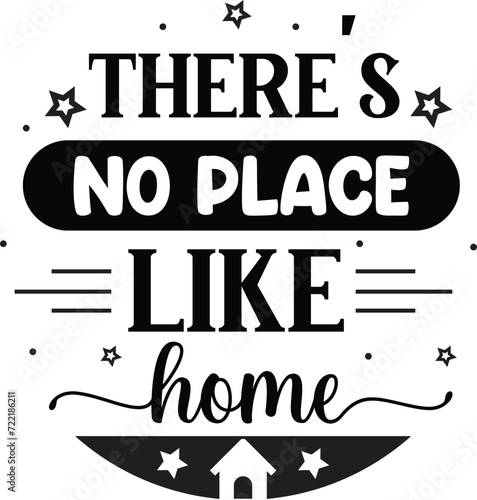 Home Sign SVG Design, Home sign round Sign SVG, Home sweet home, bless this home