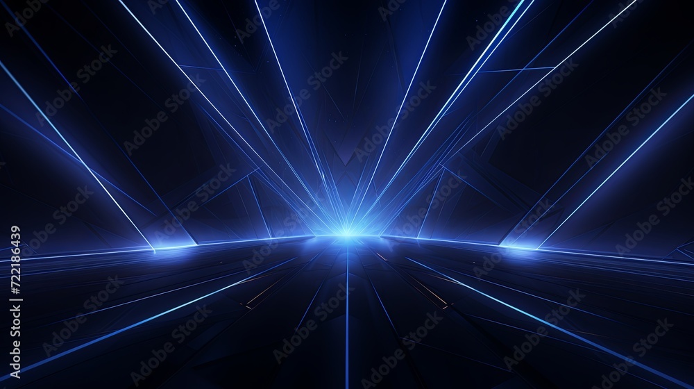 Blue abstract wallpaper Blue abstract wallpaper