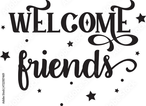 Home Sign SVG Design, Home sign round Sign SVG, Home sweet home, bless this home