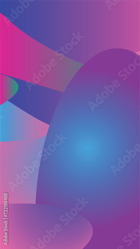 abstract background