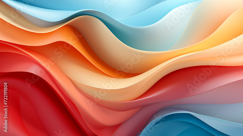 Abstract    trendy modern background