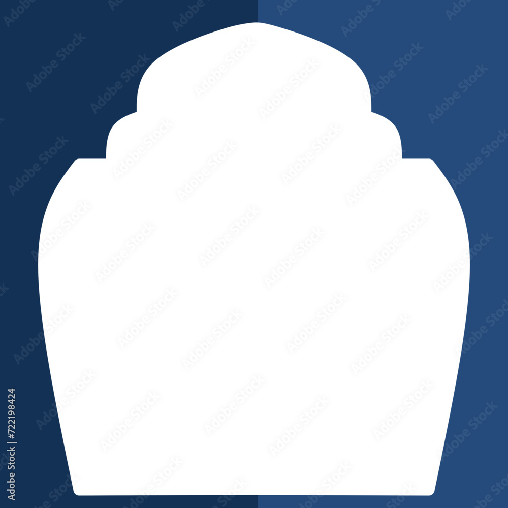 Islamic Window Frame Islamic Window Frame