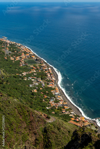 Beautiful Island of Madeira 26