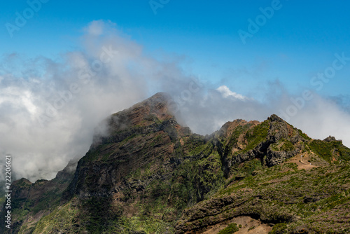 Beautiful Island of Madeira 25