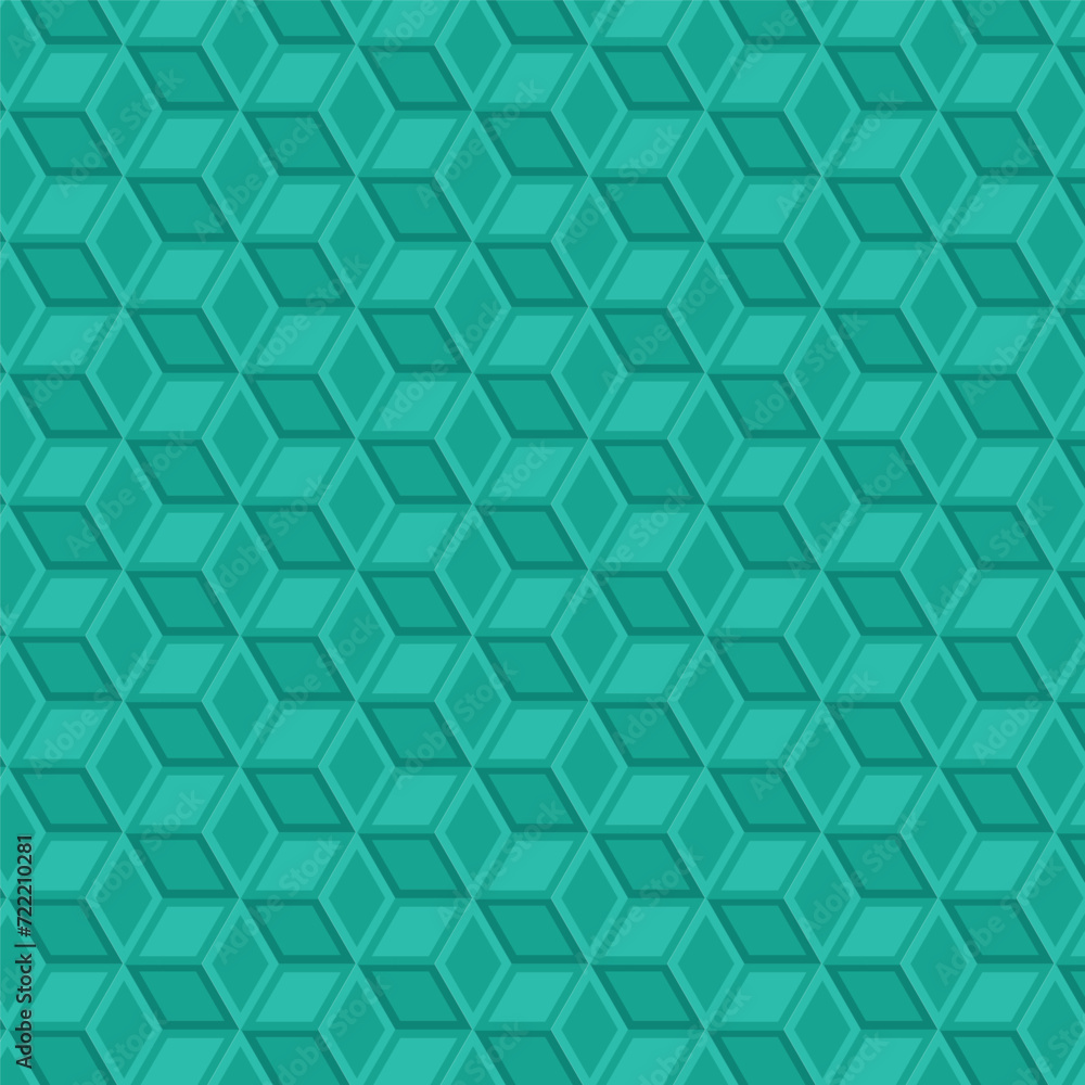 Naklejka premium Abstract pattern vector background