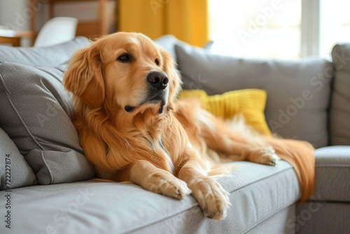 golden retriever puppy