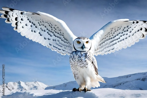 owl © canada