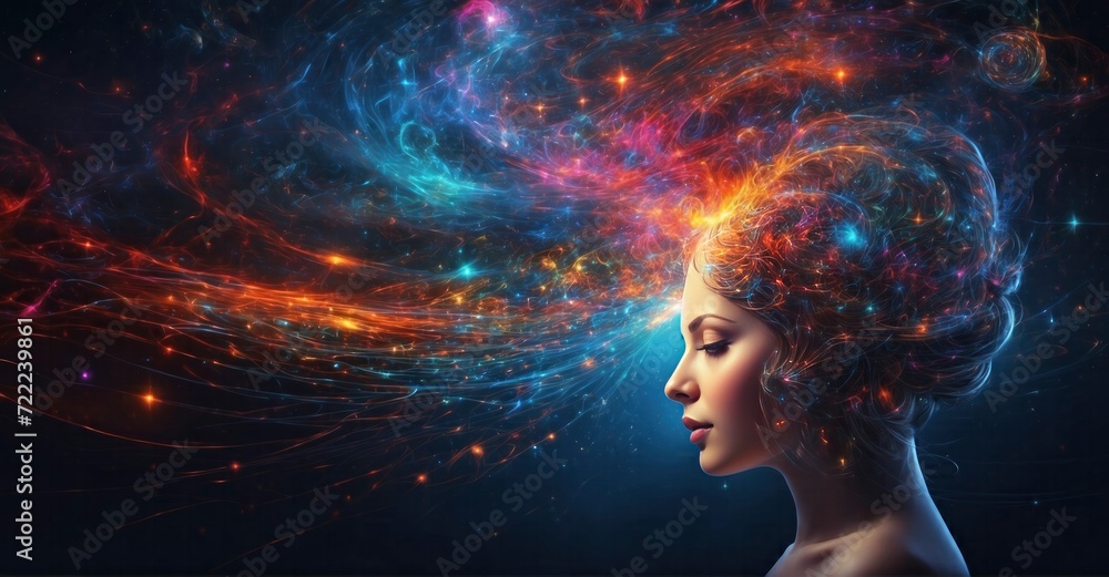 Explore the fascinating realm of telepathic communication, delving into the extraordinary ability to connect minds through the power of thought and control the mind's faculties with sheer mental prowe