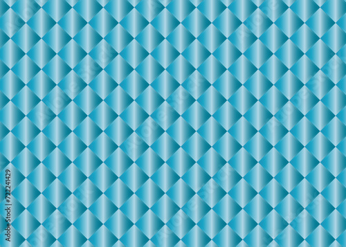 luxury 3D pattern background design Vector