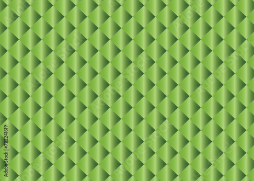 luxury 3D pattern background design Vector