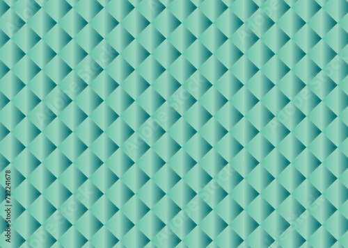 luxury 3D pattern background design Vector