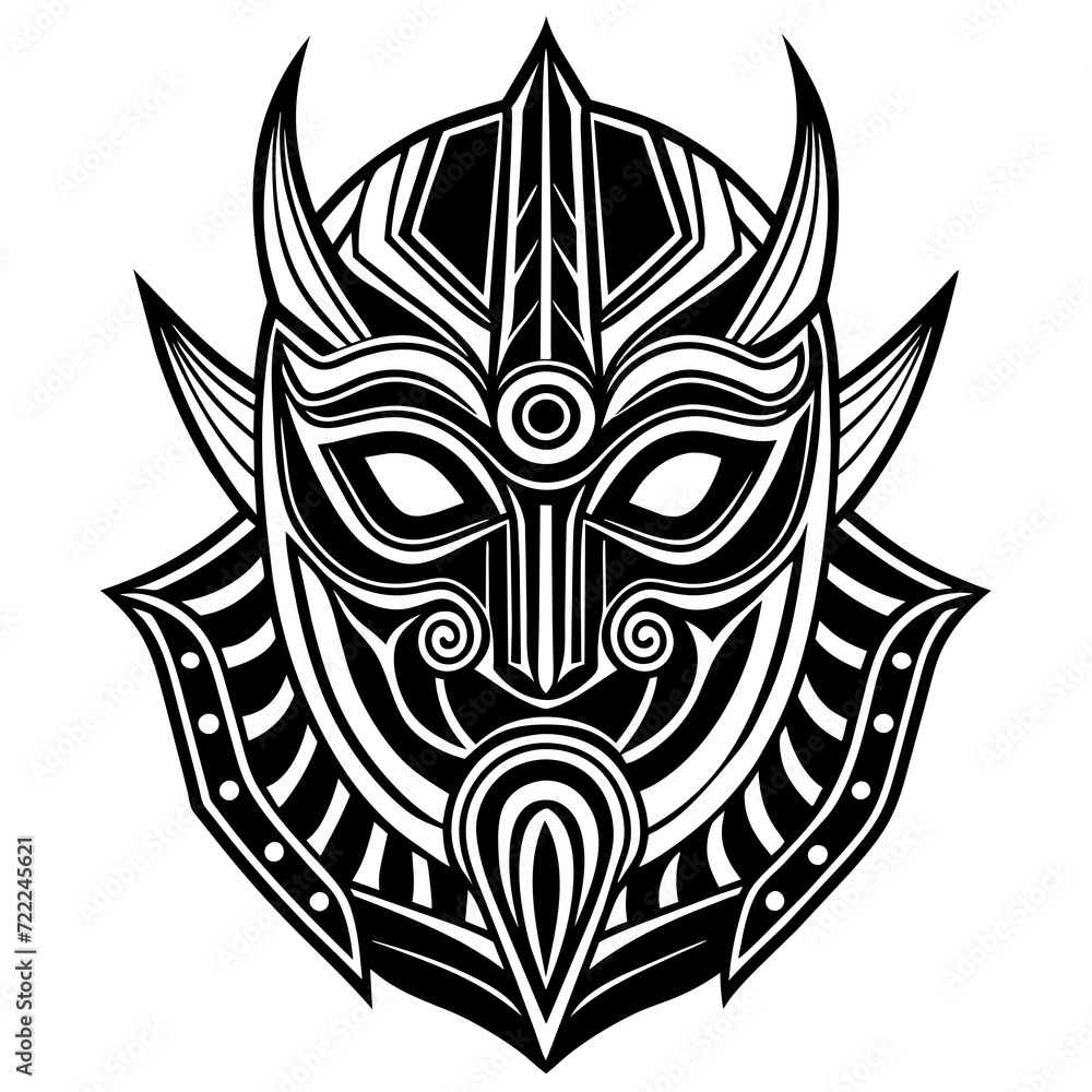 tribal tattoo design tribal tattoo design