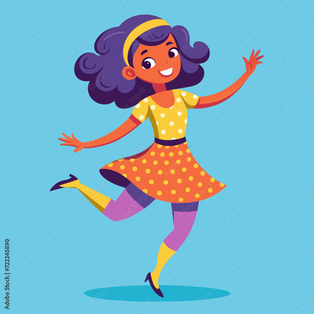dance dance
