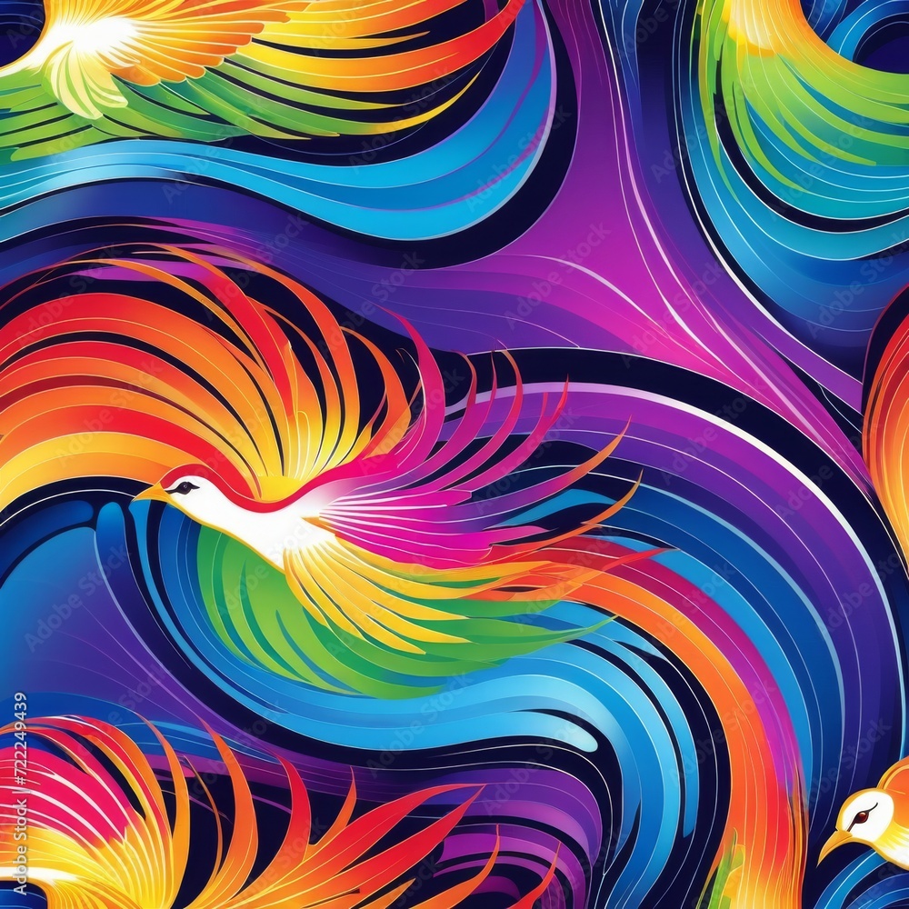 abstract colorful background abstract colorful background