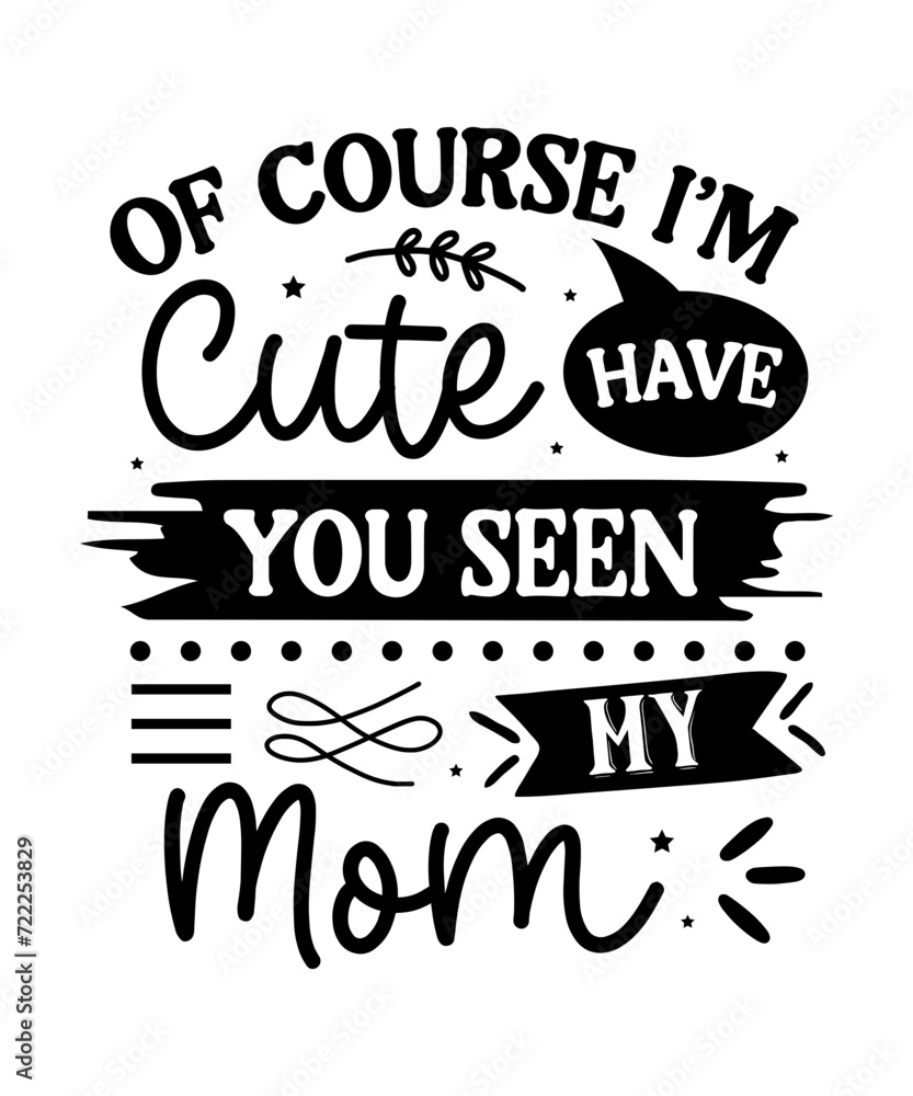 Fototapeta premium Baby SVG Design, Baby Shower SVG, Baby Saying SVG, Funny Baby SVG, New Baby SVG, Newborn Baby SVG, Baby Designs, Baby Gifts SVG, funny baby svg, baby shirt Design,