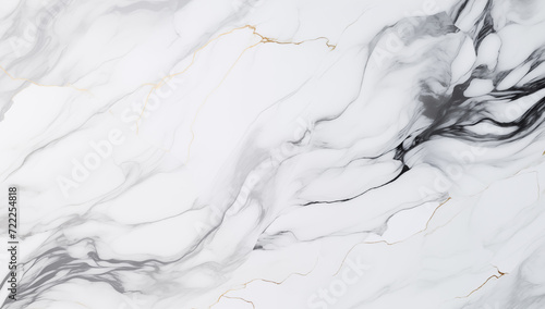 Abstract white marble stone texture background  wallpaper