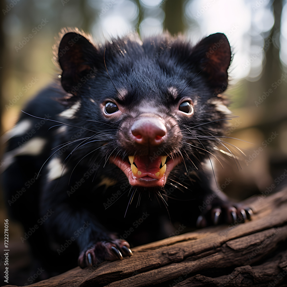 Tasmanian Devil, wildlife in australia, wild animal, tasmanian devil wild Tasmanian Devil, wildlife in australia, wild animal, tasmanian devil wild