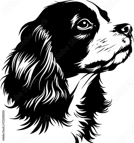 Cavalier King Charles Spaniel