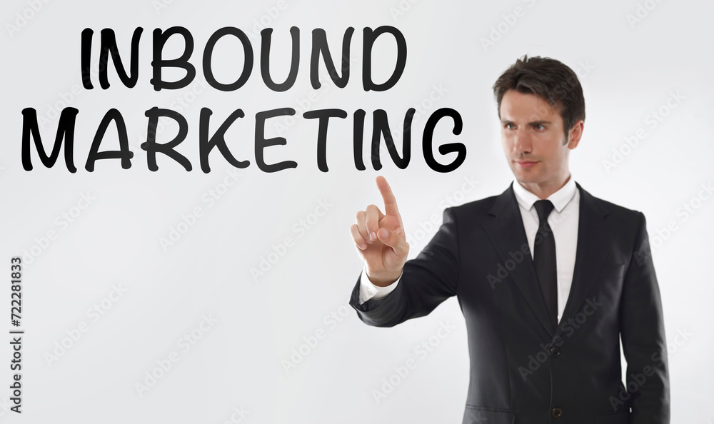 Inbound marketing Inbound marketing