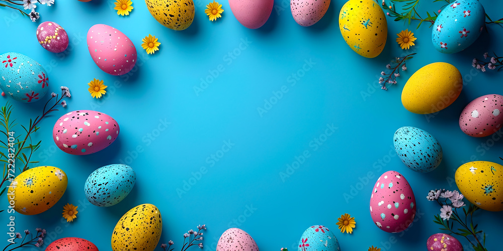 custom made wallpaper toronto digitalEaster celebration decoration
