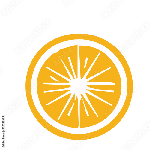 Sweet fruits. Grapes, strawberry, blackberry, cherry, watermelon, pineapple, papaya, mango, apple, banana, orange, lime. vector objects