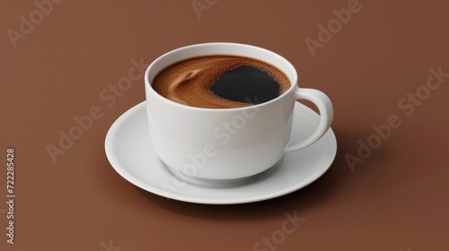 coffee cup background