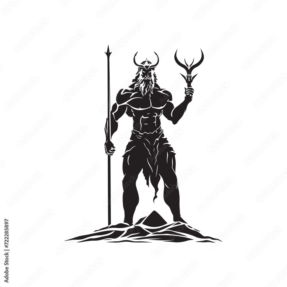 Zeus Vector Art, Icons, and Graphics Zeus Vector Art, Icons, and Graphics