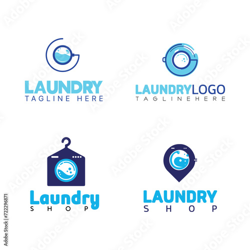 laundy logos collection