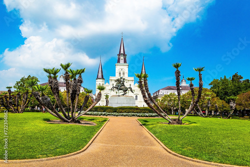 Saint Louis Cathedral