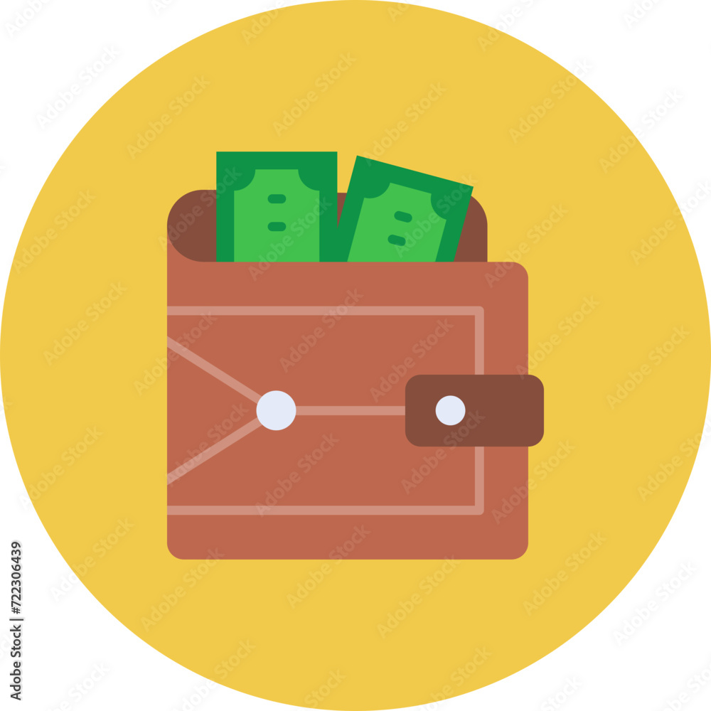 Wallet Icon Wallet Icon