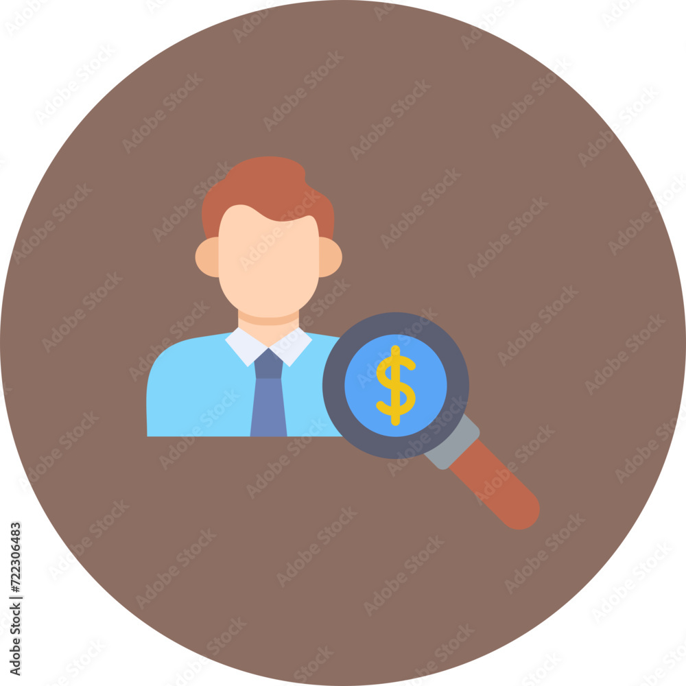 Auditor Icon Auditor Icon