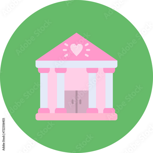 Non Profit Organization Icon