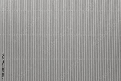 Beige colored corrugated paper texture