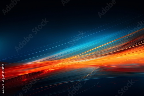 Bright creative abstract multicolored textured background