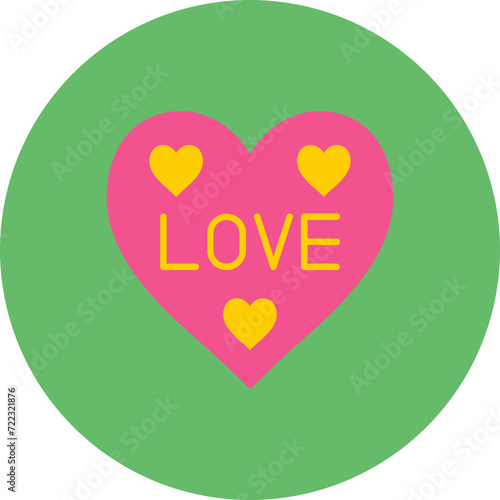 Love Icon