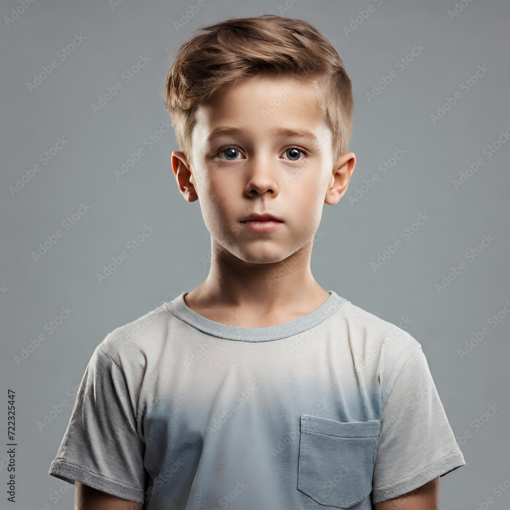 portrait of a boy portrait of a boy