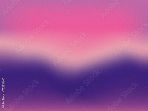 blur background gradient with noise grain effect